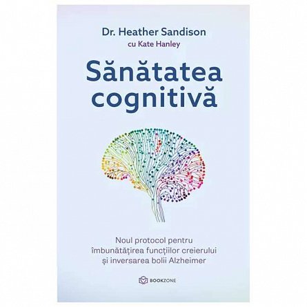 Sanatatea cognitiva