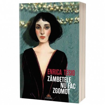 Zambetele nu fac zgomot