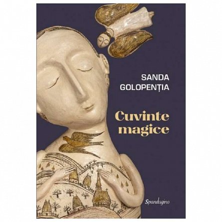 Cuvinte magice