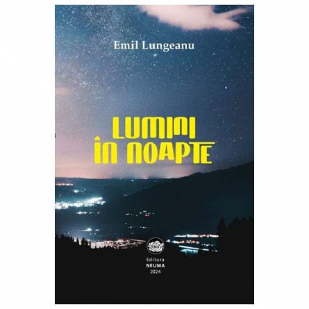 Lumini in noapte