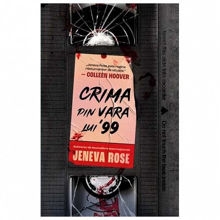 Crima din vara lui '99