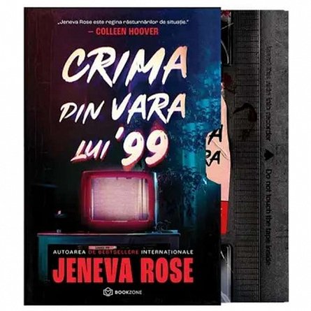 Crima din vara lui '99