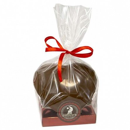 Figurina de ciocolata Heart, 50g
