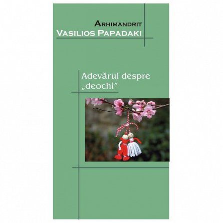 Adevarul Despre Deochi