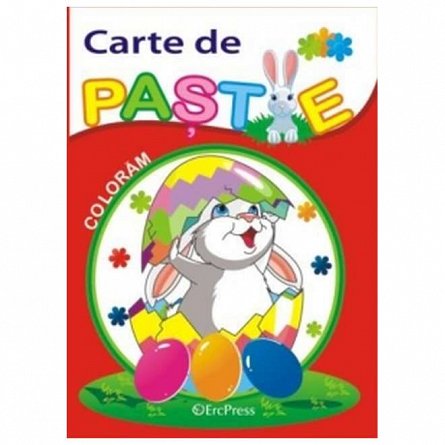 Coloram Carte De Paste