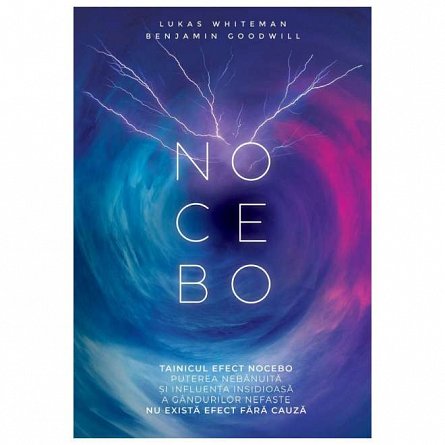 Tainicul efect Nocebo