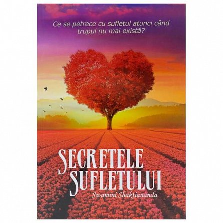 Secretele sufletului