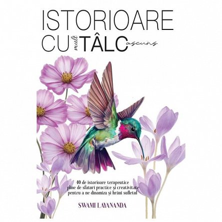 Istorioare cu mult talc ascuns