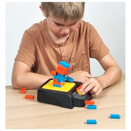 Joc educativ Fenomene Naturale, 8 ani, Buki France