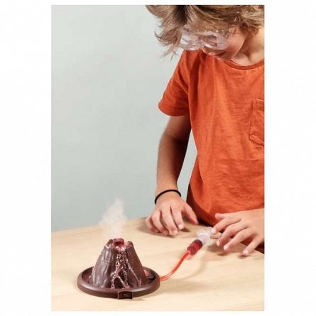 Joc educativ Fenomene Naturale, 8 ani, Buki France