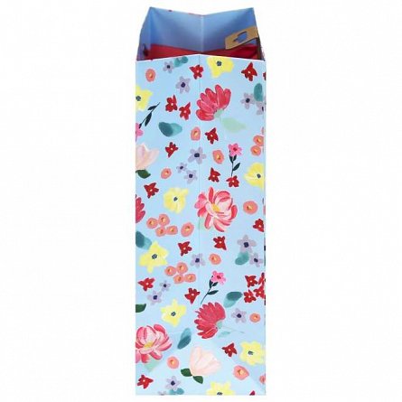 Punga cadou M, SDE Kitsh Floral