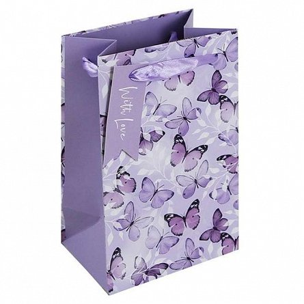 Punga cadou P, SDE Butterflies