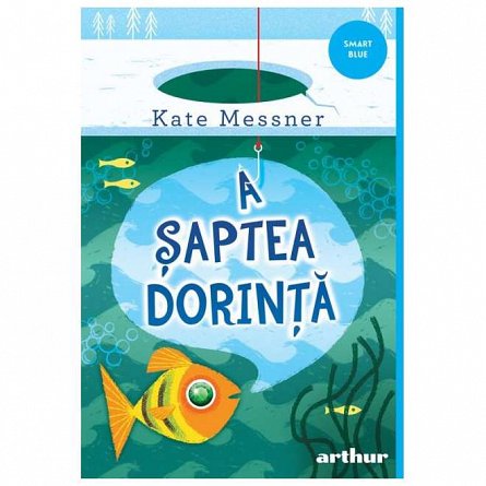 A saptea dorinta