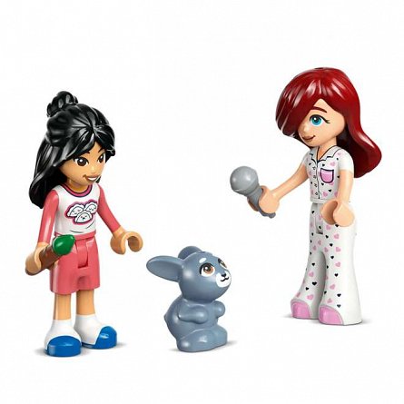 LEGO Friends - Camera lui Paisley 42647