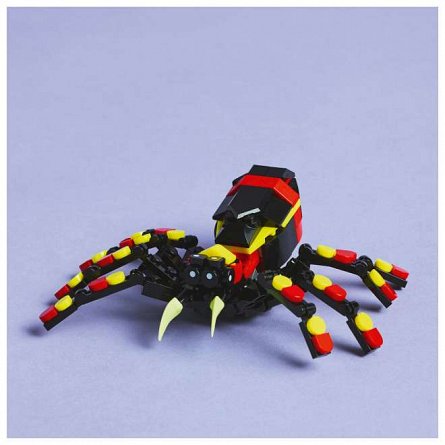 LEGO Creator - Animale salbatice: Paianjen surprinzator 31159