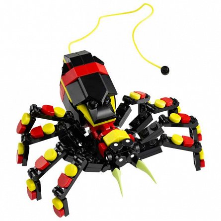 LEGO Creator - Animale salbatice: Paianjen surprinzator 31159
