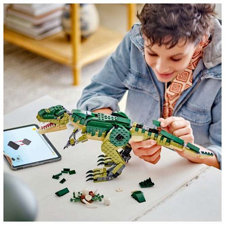 LEGO Creator - T. rex 31151