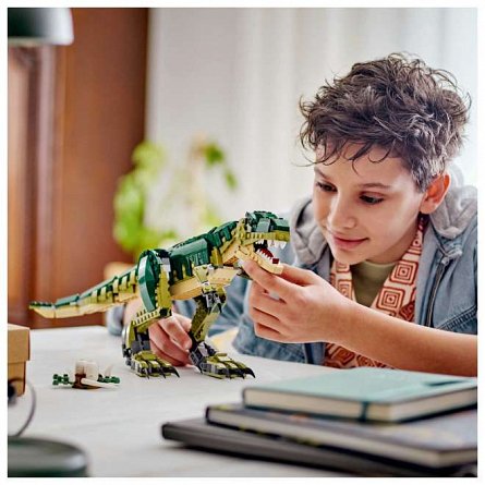LEGO Creator - T. rex 31151