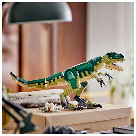 LEGO Creator - T. rex 31151