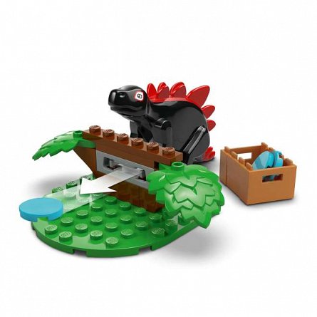 LEGO DUPLO - Spidey vs Gobby 11200