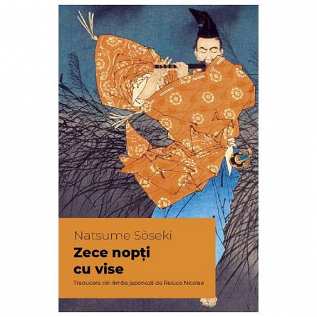 Zece nopti cu vise