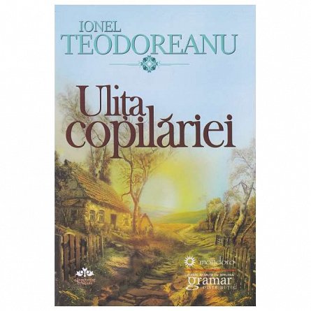 Ulita copilariei