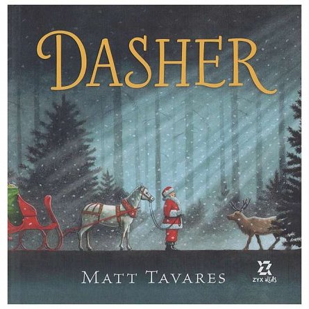 Dasher