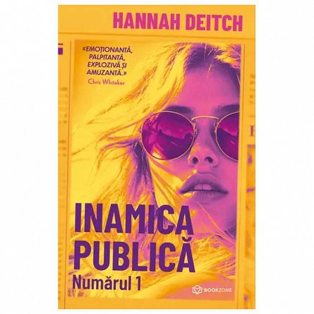 Inamica publica numarul 1