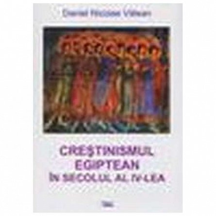 Crestinismul egiptean in secolul al IV-lea