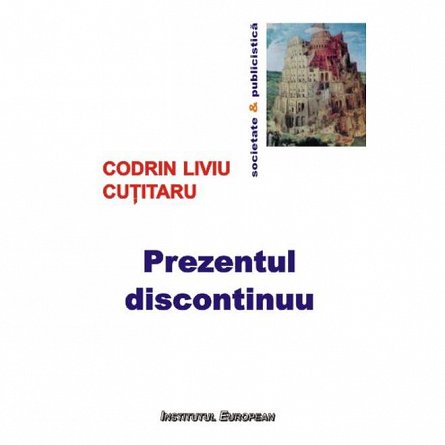 Prezentul Discontinuu