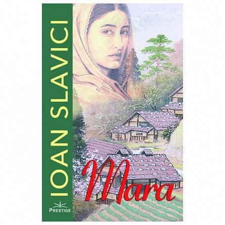 Mara
