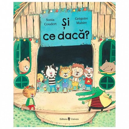 Si ce daca?
