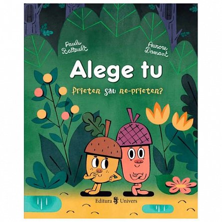 Alege tu, prieten sau ne-prieten?