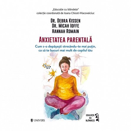 Anxietatea parentala