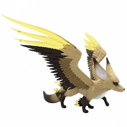 Figurina Arbaton, Lordul Furtunilor Xaban, Bullyland