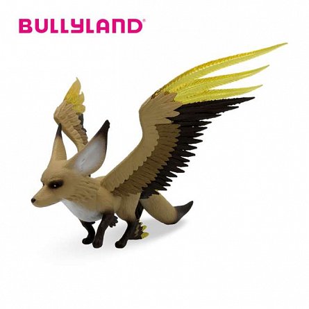 Figurina Arbaton, Lordul Furtunilor Xaban, Bullyland