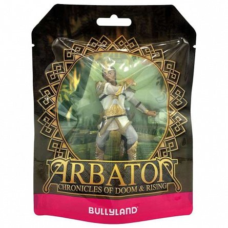 Figurina Arbaton, Imparatul Criador, Bullyland