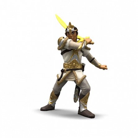 Figurina Arbaton, Imparatul Criador, Bullyland