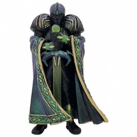 Figurina Arbaton, Lordul intunericului Mertor, Bullyland