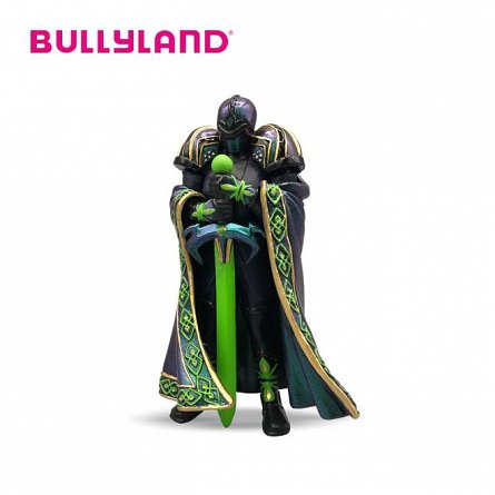Figurina Arbaton, Lordul intunericului Mertor, Bullyland