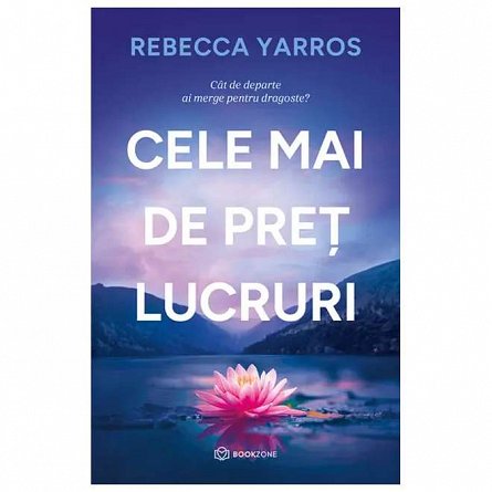Cele mai de pret lucruri