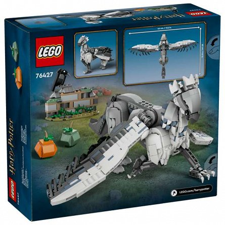 LEGO Harry Potter - Buckbeak 76427