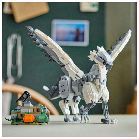 LEGO Harry Potter - Buckbeak 76427