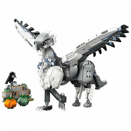 LEGO Harry Potter - Buckbeak 76427