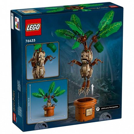 LEGO Harry Potter - Matraguna 76433