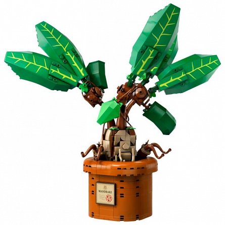 LEGO Harry Potter - Matraguna 76433