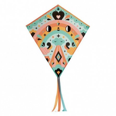 Zmeu Kawaii, 70 cm, fir 40 m, Djeco