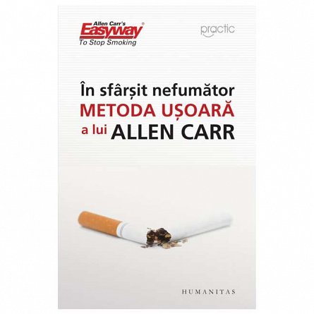 In sfarsit nefumator