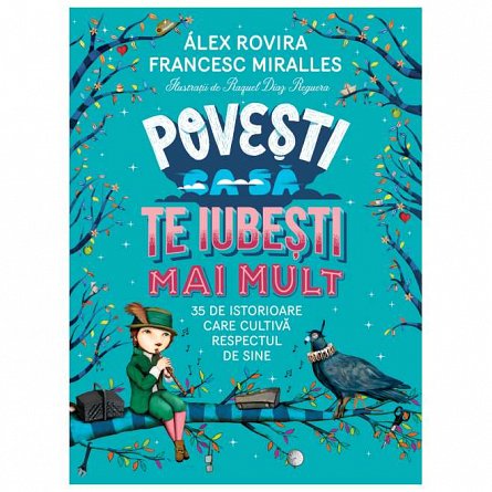 Povesti ca sa te iubesti mai mult