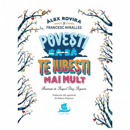 Povesti ca sa te iubesti mai mult